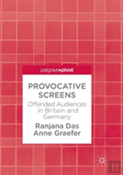 Bertrand.pt - Provocative Screens