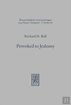 Bertrand.pt - Provoked To Jealousy