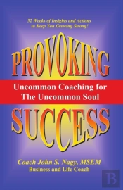 Provoking Success - Uncommon Coaching For The Uncommon Soul
