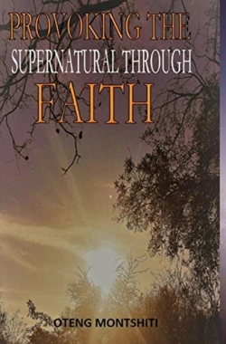 Bertrand.pt - Provoking The Supernatural Through Faith