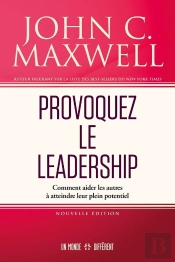 Provoquez Le Leadership