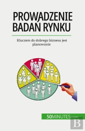 Prowadzenie Badan Rynku : Kluczem Do Dobrego Biznesu Jest Planowanie