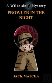 Prowler In The Night