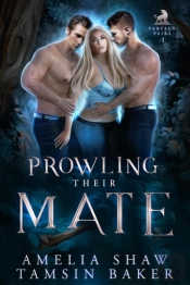 Prowling Their Mate: A Steamy Why-Choose Shifter Romance