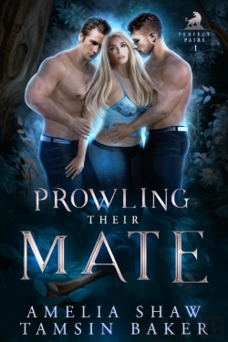 Bertrand.pt - Prowling Their Mate: A Steamy Why-Choose Shifter Romance