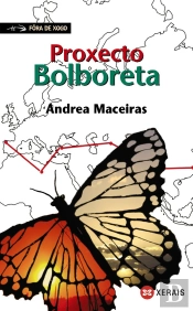 Proxecto Bolboreta