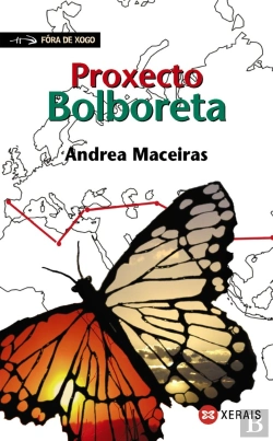 Bertrand.pt - Proxecto Bolboreta