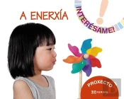 Proxecto Interésame A Enerxía