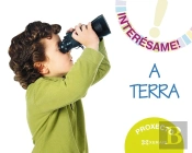 Proxecto ¡Interesame! A Terra  