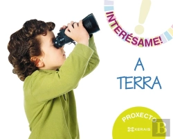 Bertrand.pt - Proxecto ¡Interesame! A Terra  