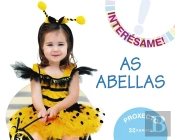 Proxecto Interésame As Abellas