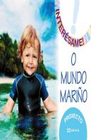 Proxecto Interésame O Mundo Mariño