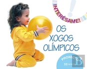 Proxecto ¡Interesame! Os Xogos Olimpicos 