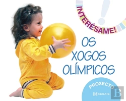 Bertrand.pt - Proxecto ¡Interesame! Os Xogos Olimpicos 
