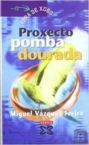Proxecto Pomba Dourada