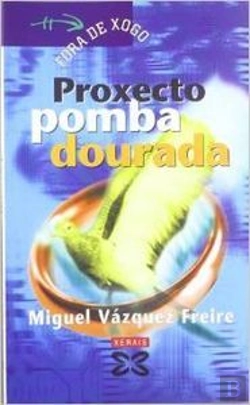 Bertrand.pt - Proxecto Pomba Dourada