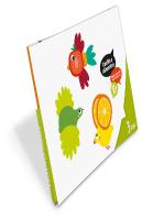 Proxecto Qué Ves? - 3 Anos : Cociña E Alimentos