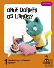 Proxecto: Viaxe Ao Centro Da Curiosidade. Lingua Galega E Literatura 1