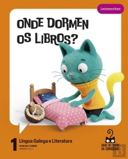 Bertrand.pt - Proxecto: Viaxe Ao Centro Da Curiosidade. Lingua Galega E Literatura 1