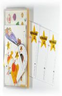 Proxecto Xiradela, Educacion Infantil, 3 Anos. 1 Trimestre