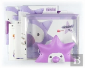 Proxecto Xiradela, Educacion Infantil, 4 Anos. 2 Trimestre