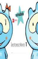 Proxecto Xiradela, Lectoescritura, 1 Educacion Infantil, 3 Anos (Pauta)