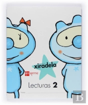 Proxecto Xiradela, Lecturas, 2 Educacion Infantil, 4 Anos