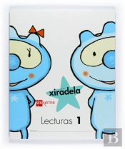 Proxecto Xiradela, Lecturas, 4 Anos