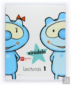 Bertrand.pt - Proxecto Xiradela, Lecturas, 4 Anos