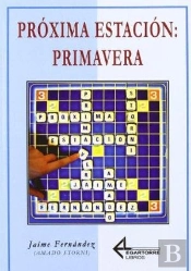 Proxima Estacion: Primavera  