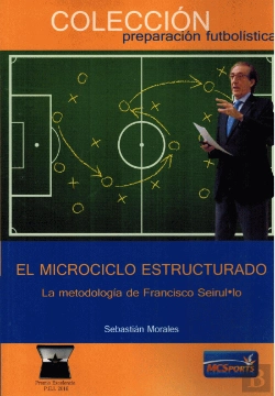 Bertrand.pt - (Proxima Novedad) Microciclo Estructurado