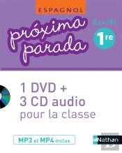 Proxima Parada