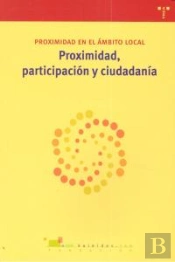 Proximidad, Participación Y Ciudadanía