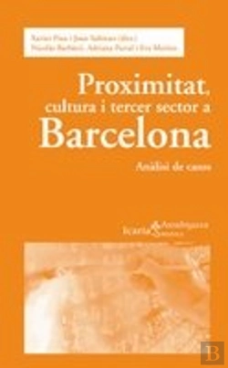 Bertrand.pt - Proximitat, Cultura I Tercer Sector A Barcelona