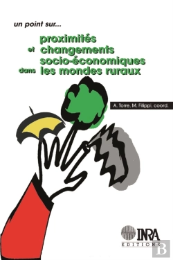 Bertrand.pt - Proximités Et Changements Socio-Économiques Dans Les Mondes Ruraux