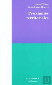 Proximités Territoriales