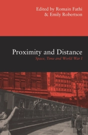 Proximity And Distance