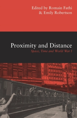 Bertrand.pt - Proximity And Distance