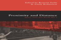 Proximity And Distance