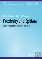 Proximity And Epidata