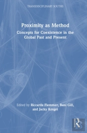 Proximity As Method