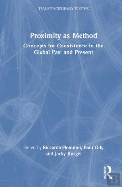 Bertrand.pt - Proximity As Method