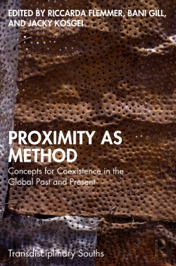 Bertrand.pt - Proximity As Method