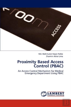 Bertrand.pt - Proximity Based Access Control (Pbac)