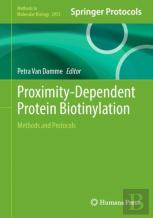 Proximity-Dependent Protein Biotinylation