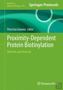 Bertrand.pt - Proximity-Dependent Protein Biotinylation