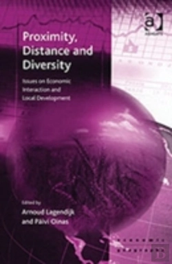 Bertrand.pt - Proximity, Distance And Diversity