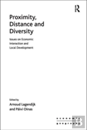 Proximity, Distance And Diversity