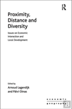 Bertrand.pt - Proximity, Distance And Diversity