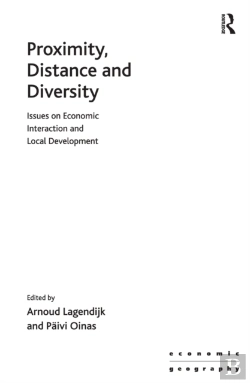 Bertrand.pt - Proximity, Distance And Diversity